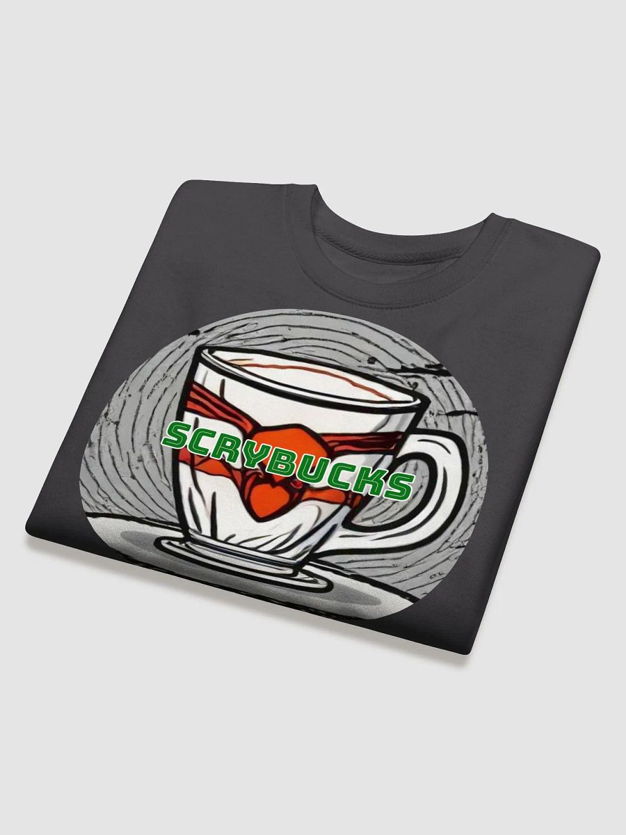 Scrybucks Sweatshirt product image (19)