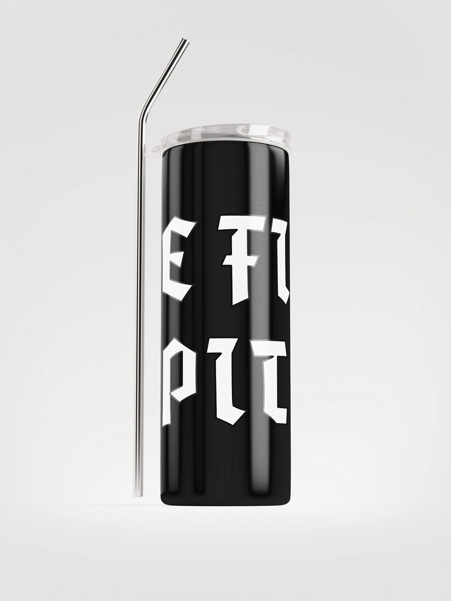 Inferno Insulated Tumbler product image (1)