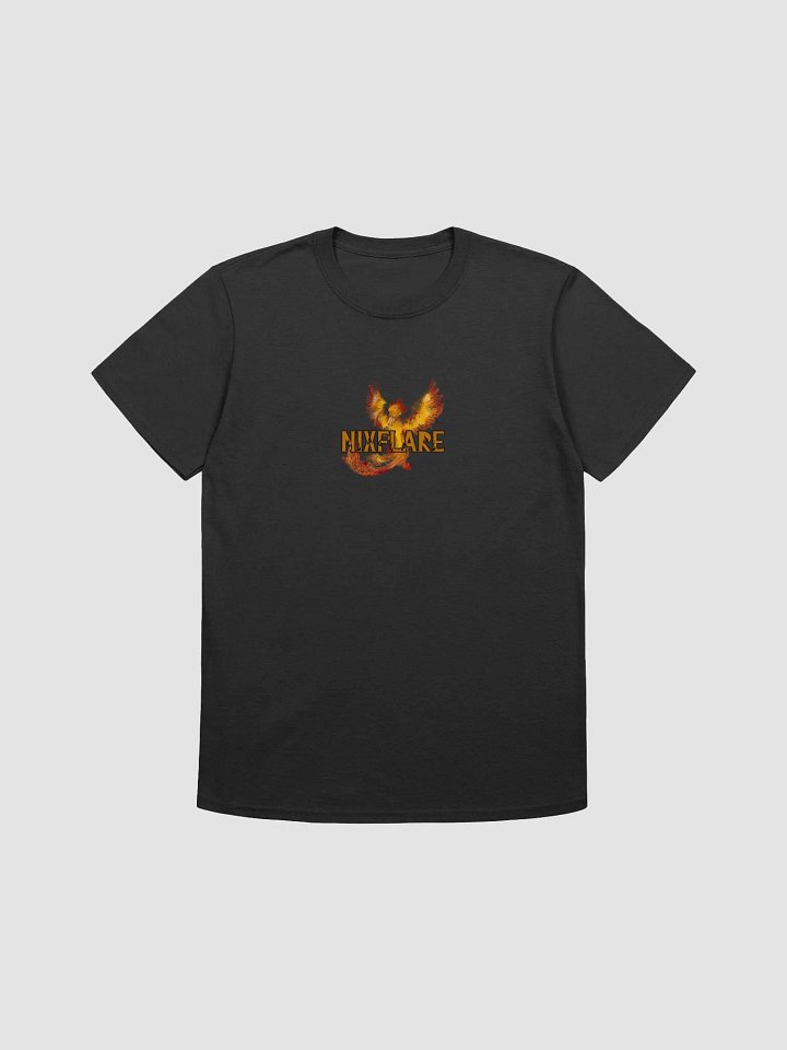 NIXFLARE Logo Tee product image (4)