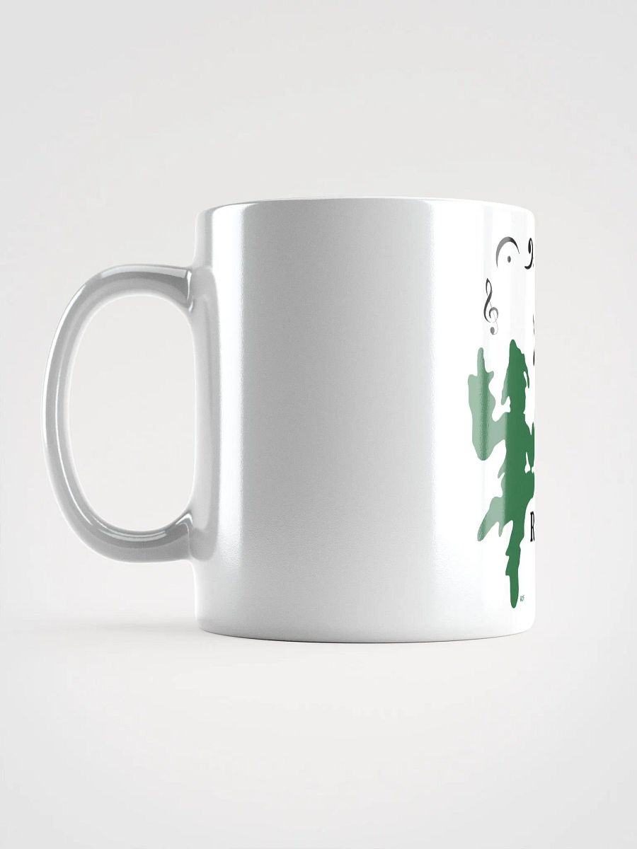 RF Logo Mug product image (7)