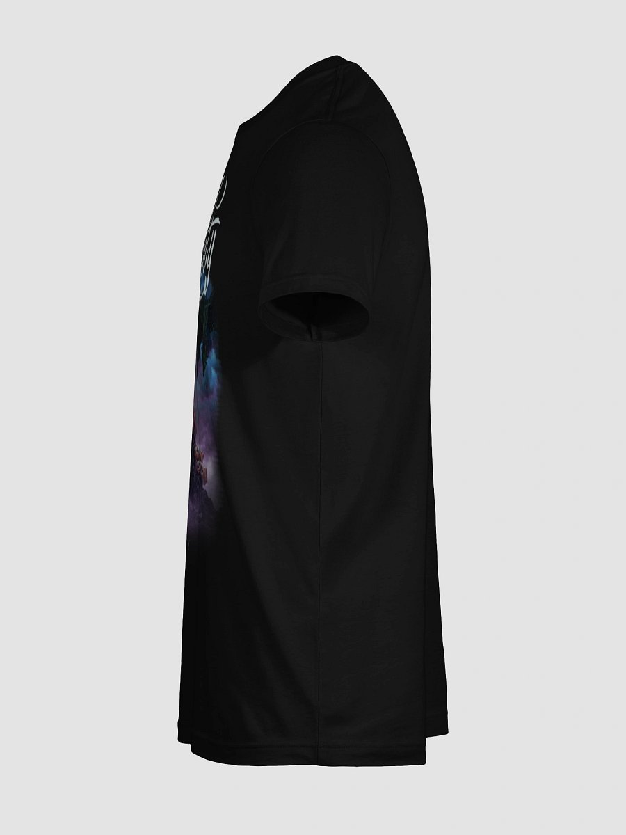 CRAZY // Official T-Shirt product image (11)