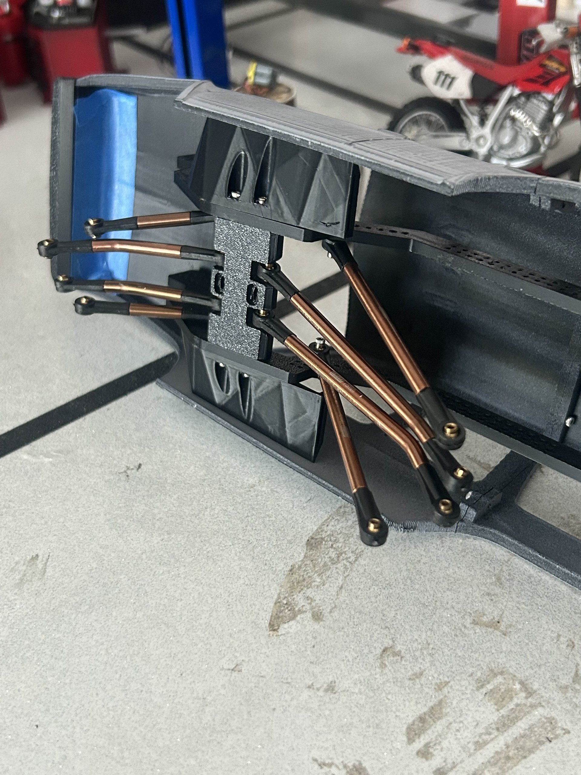 SDRC Body / Chassis product image (5)