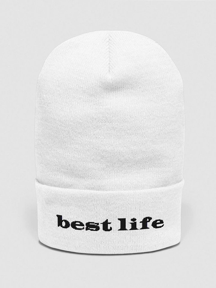 best life hat product image (1)