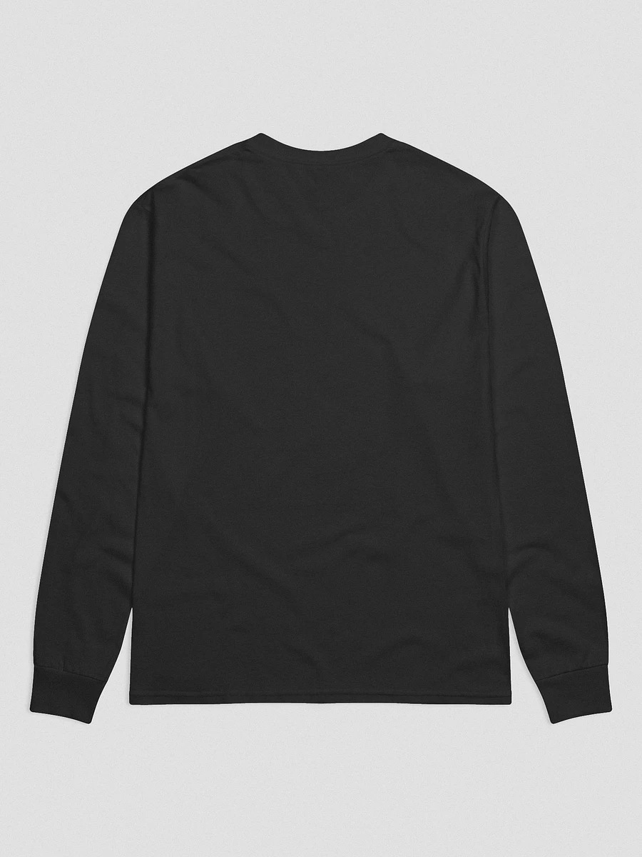 Champion Long Sleeve Hard Music Shirt product image (2)
