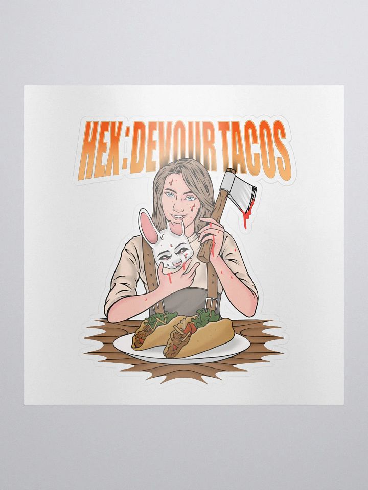 Hex: Devour Tacos product image (1)