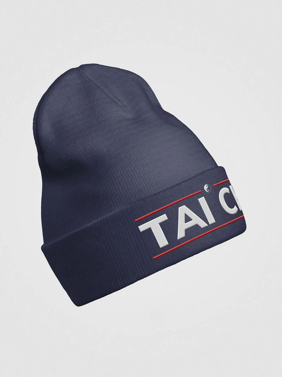 Tai Chi - Beanie product image (3)