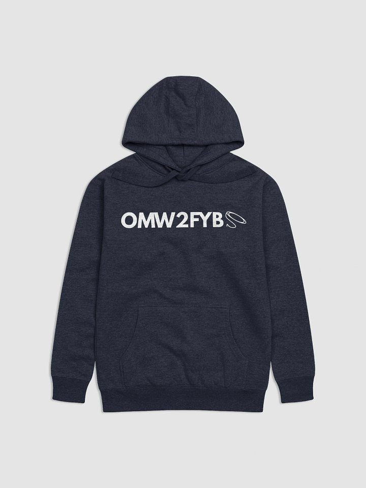 OMW2FUB Hoodie product image (4)