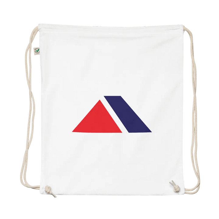 UA Logo - Bag product image (1)