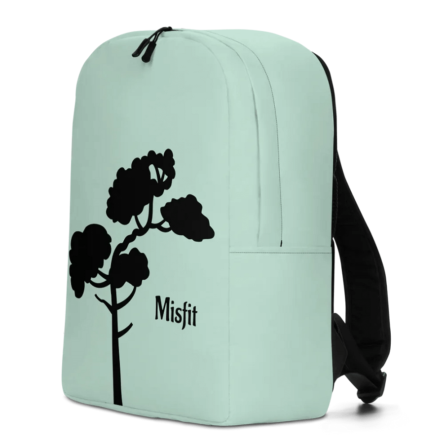 Misfit member backpack product image (7)