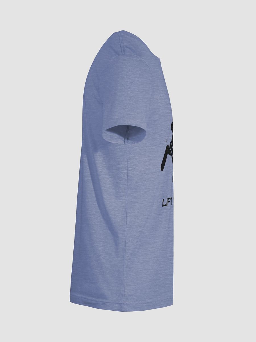 Lift Together Supersoft Heart T-Shirt product image (132)