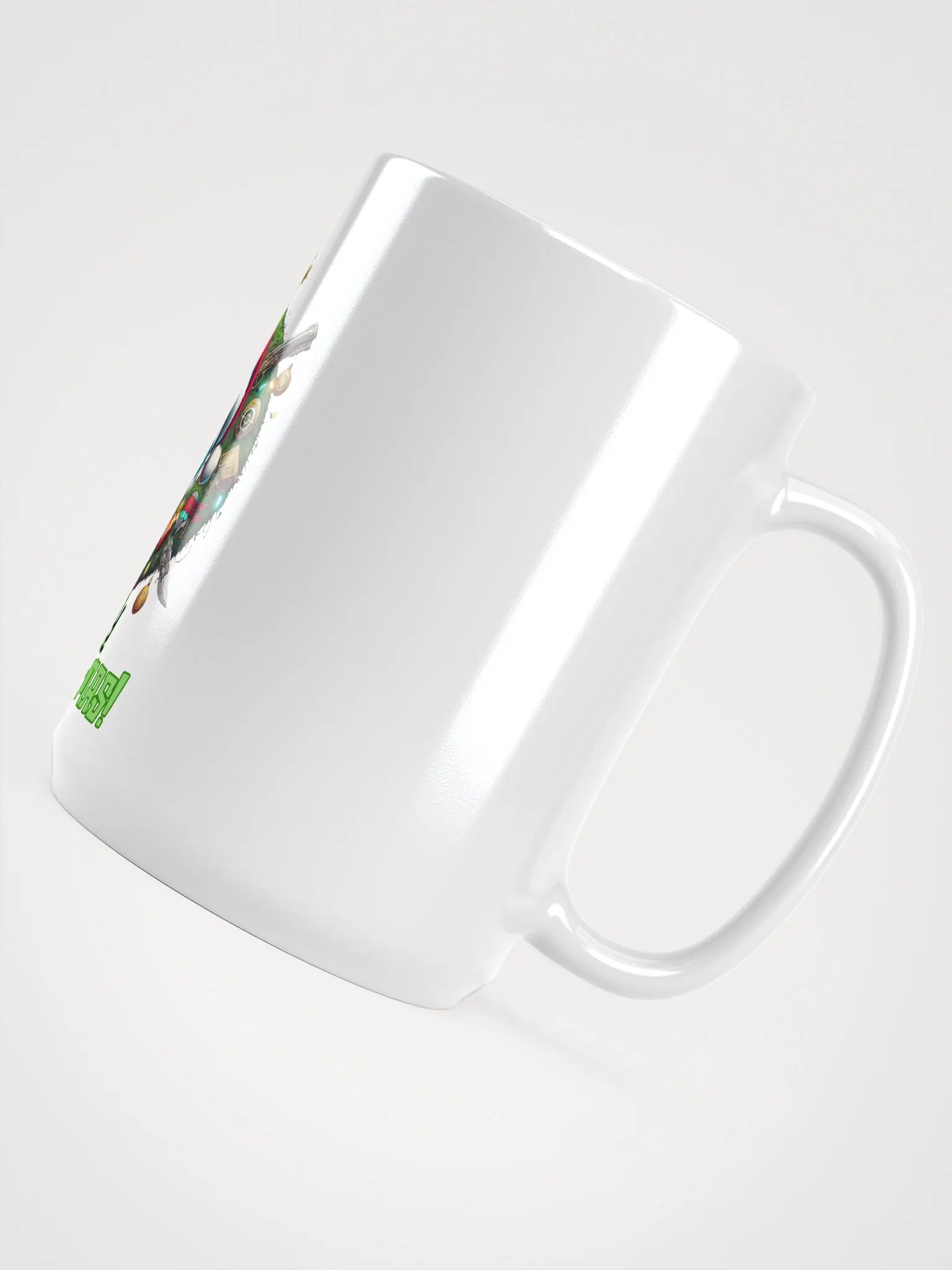 Merry player-mas! product image (5)