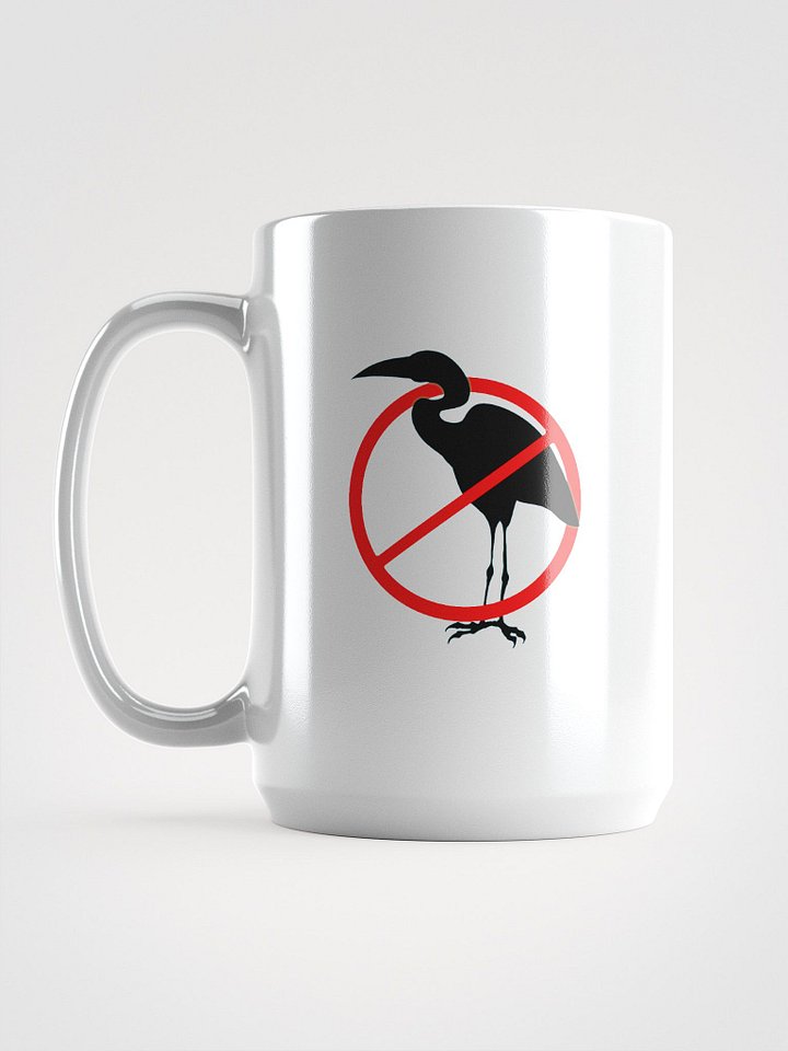 No Egrets in your coffee! product image (1)