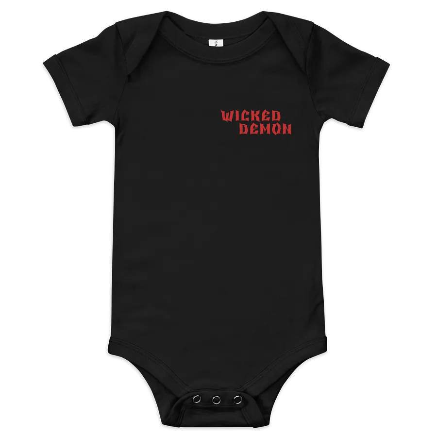 WICKED BABY product image (1)