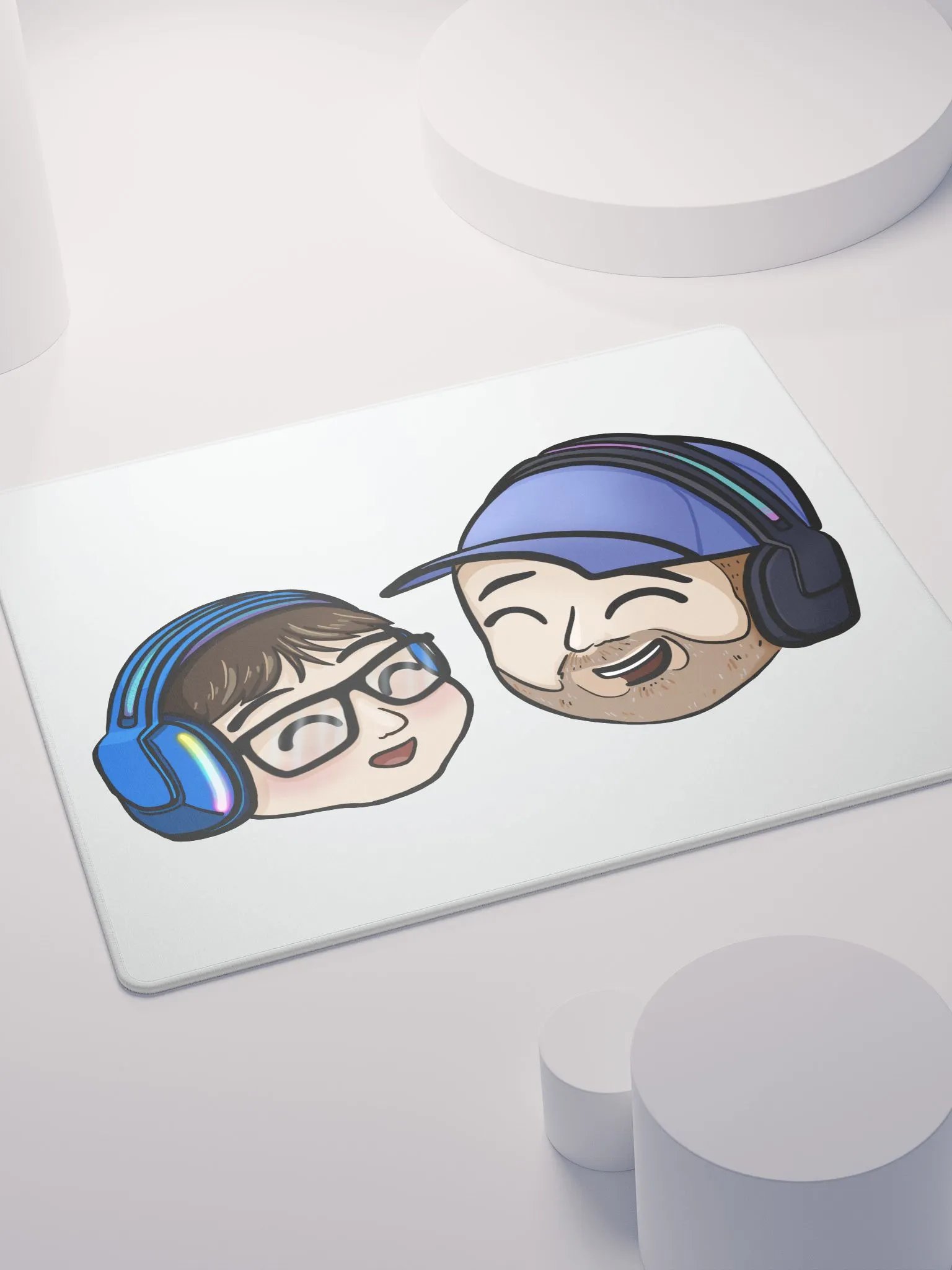 Upgraded Mousepad product image (4)