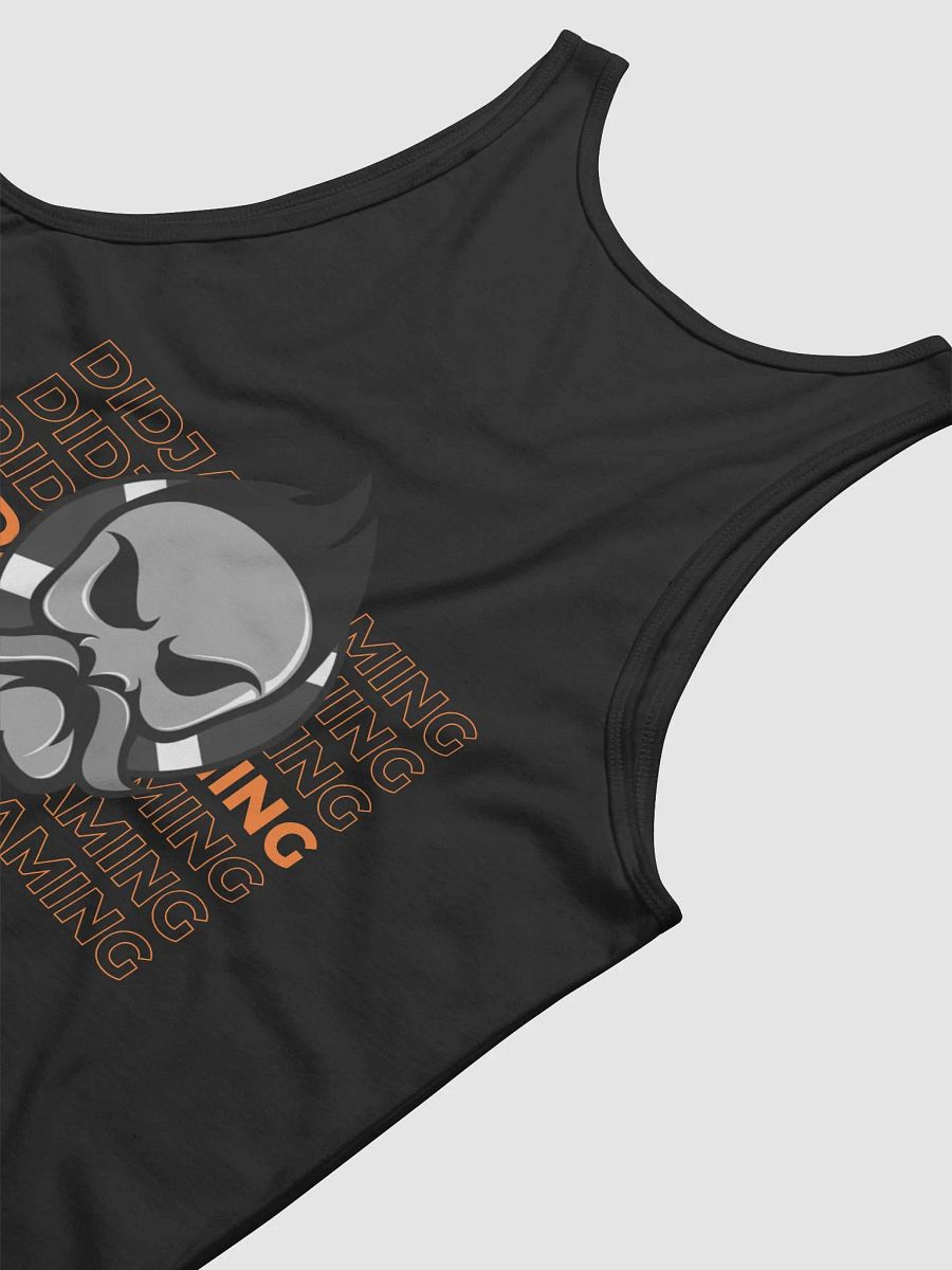 Didjax Gaming Tank Top product image (2)