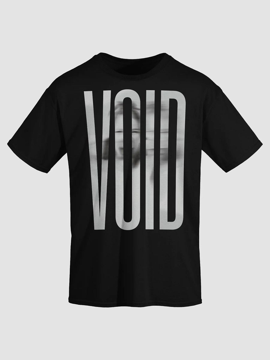 Ethereal Void Distortion T-Shirt product image (2)