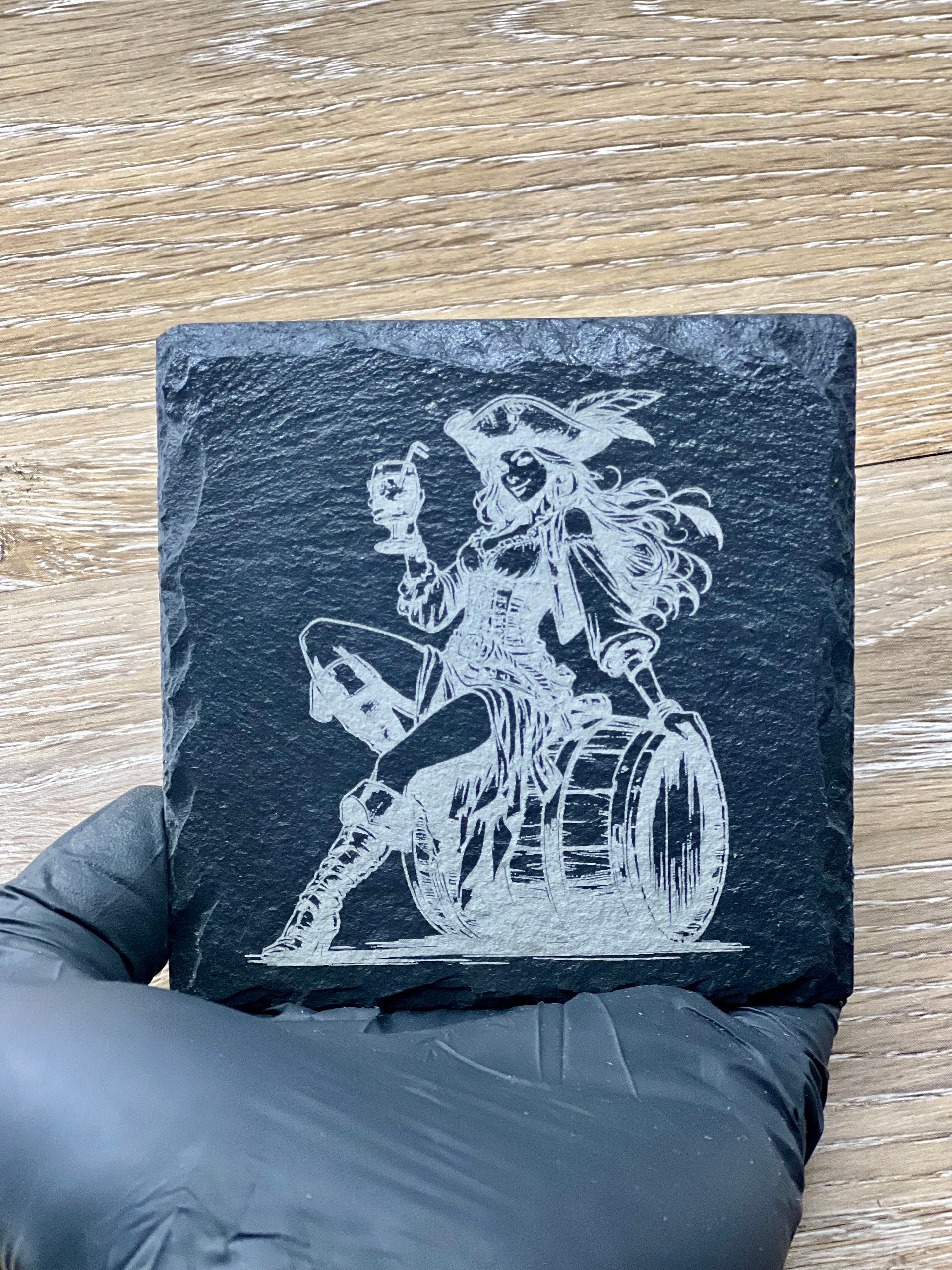 Lady Pirate Collection product image (4)