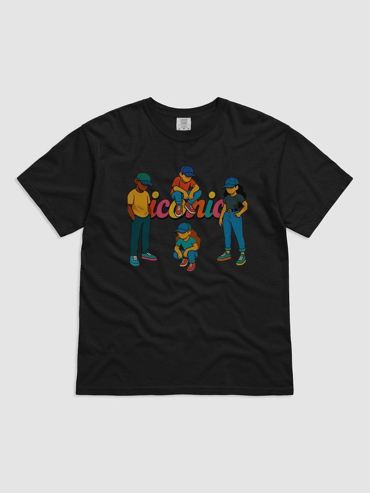 ICONIC Streetwear product image (10)