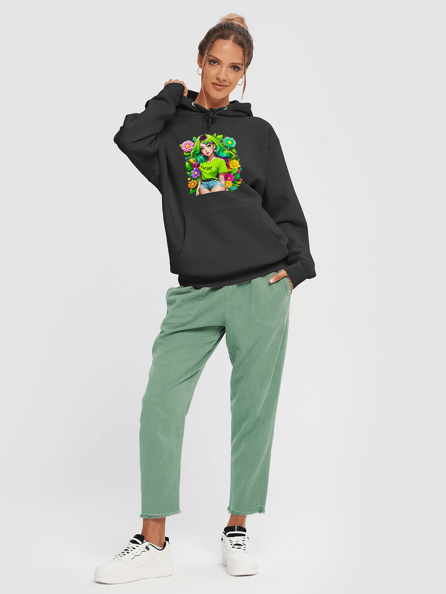 Brat - Lane Seven Premium Pullover Hoodie - Brat life - v4 product image (3)