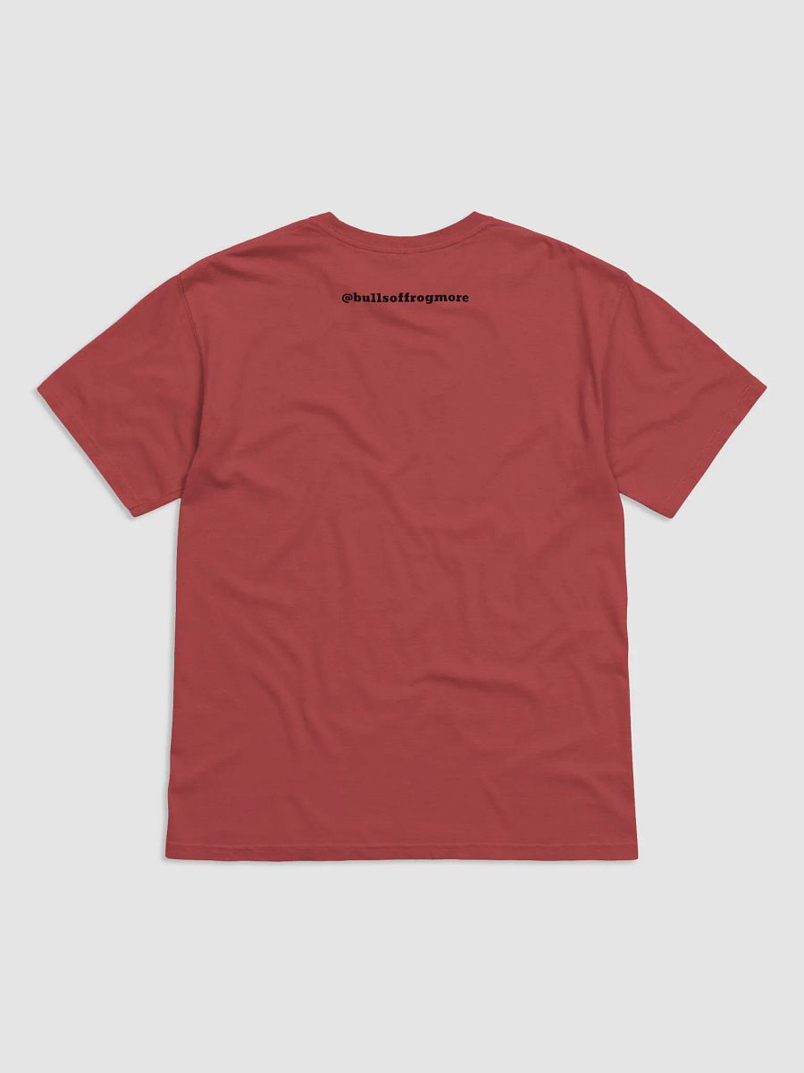 Ride the Pipe Tee product image (5)