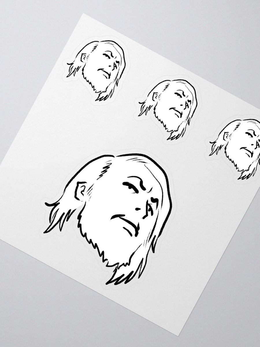 Trash Sticker product image (2)
