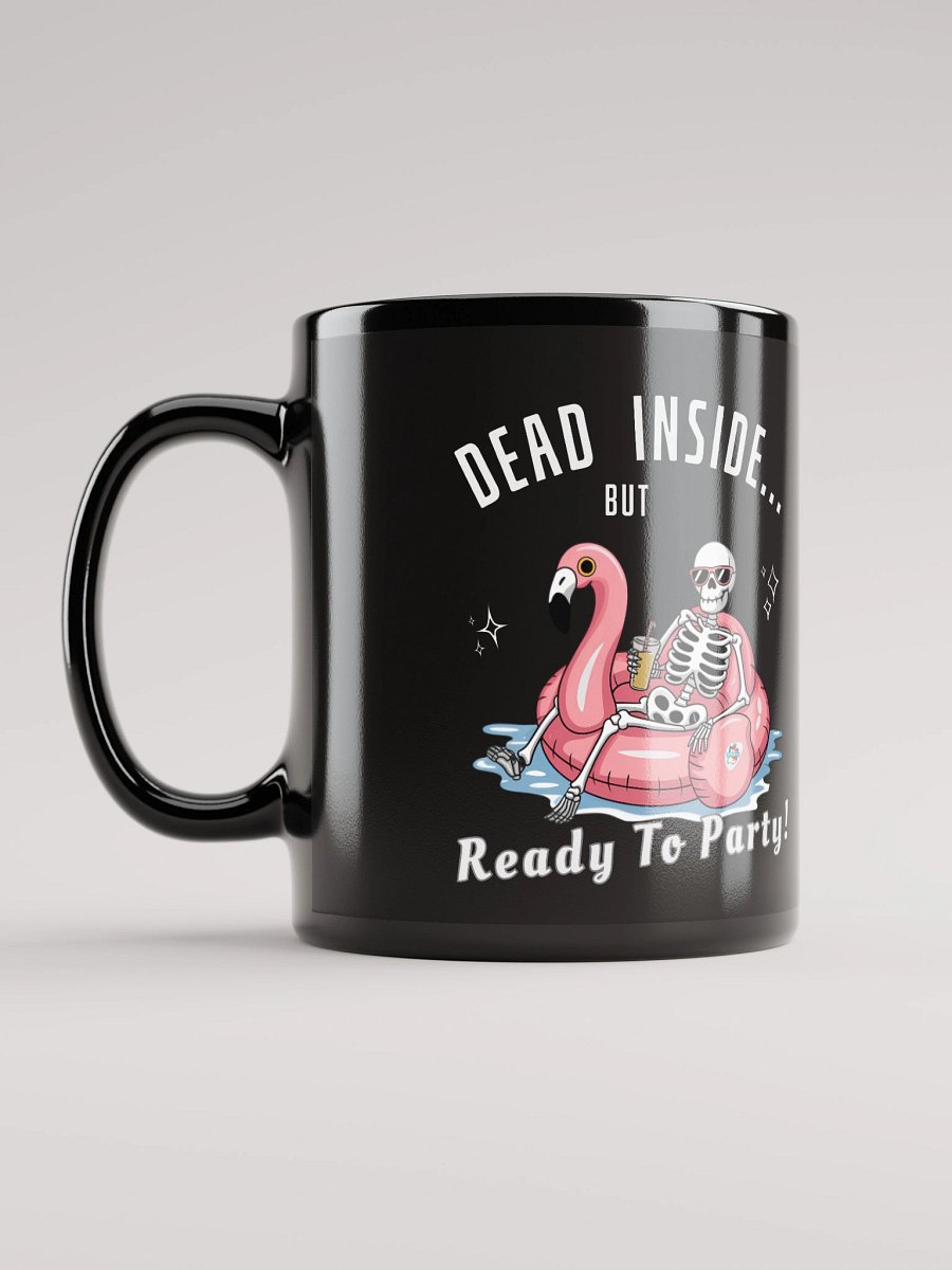 Party Time Mug product image (2)