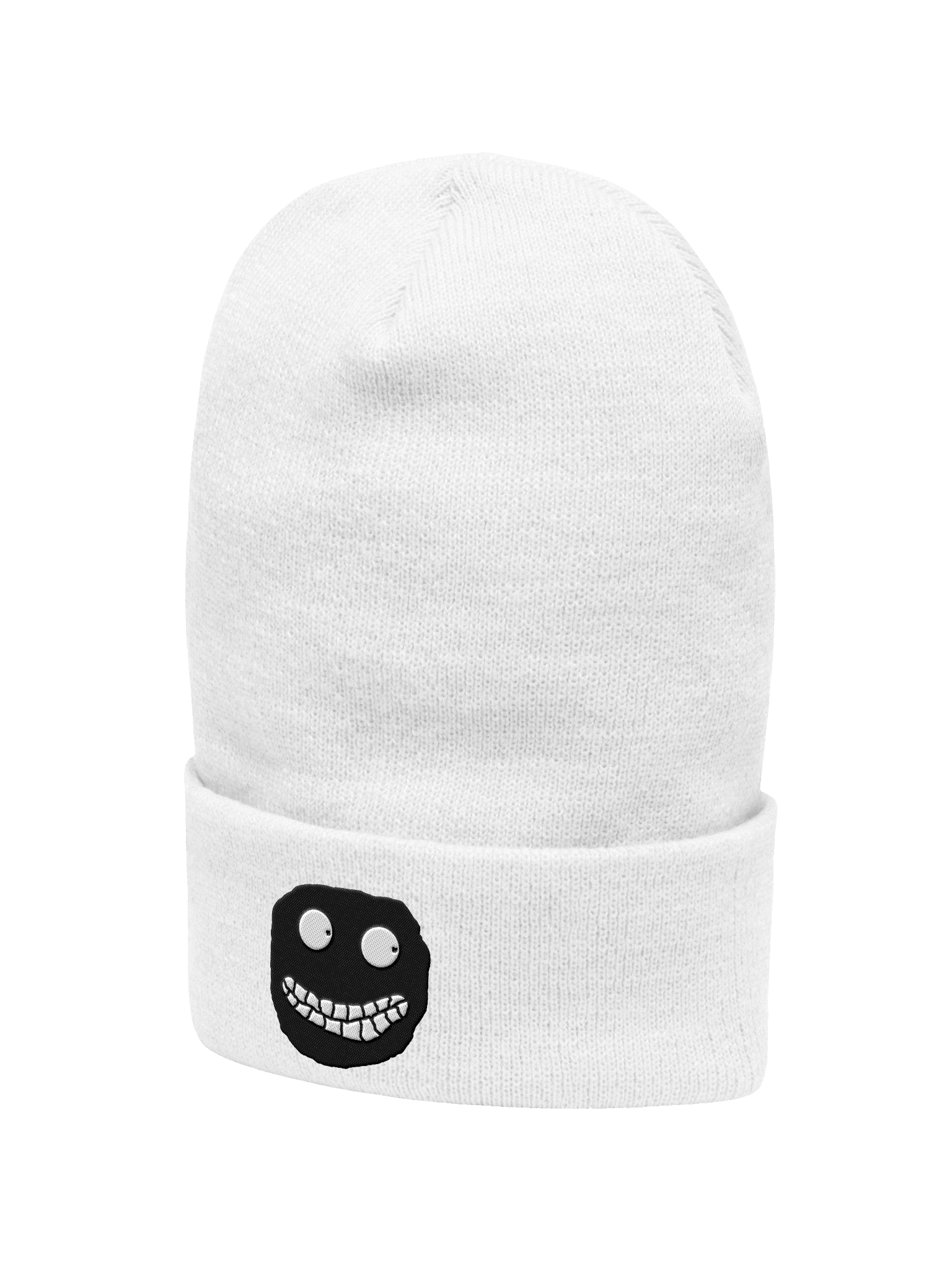 MR SMILEY'S REVENGE BEANIE product image (2)