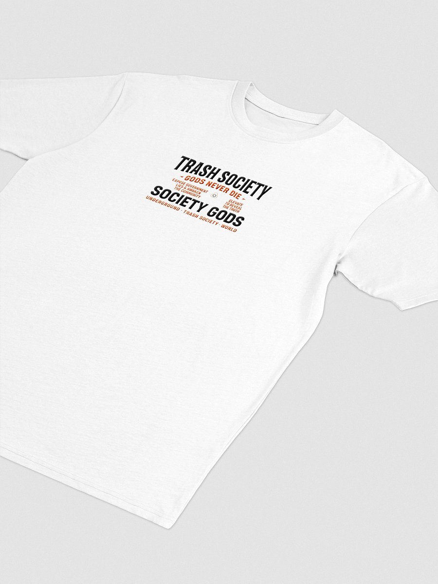 UNDERGROUND SHIRT product image (5)