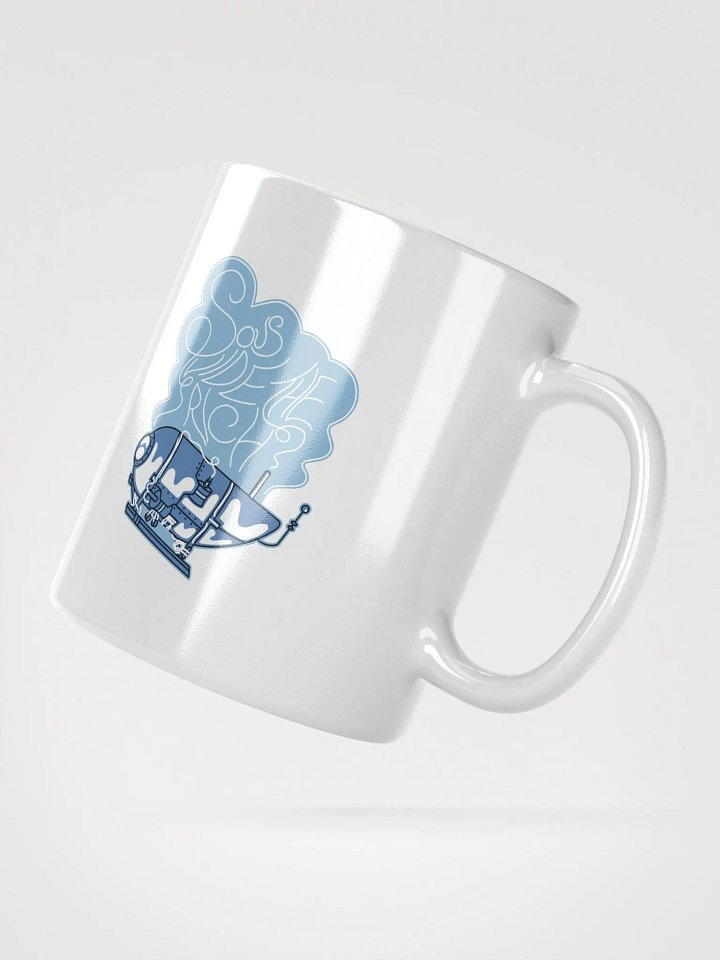 Sous Vide The Rich Mug product image (2)