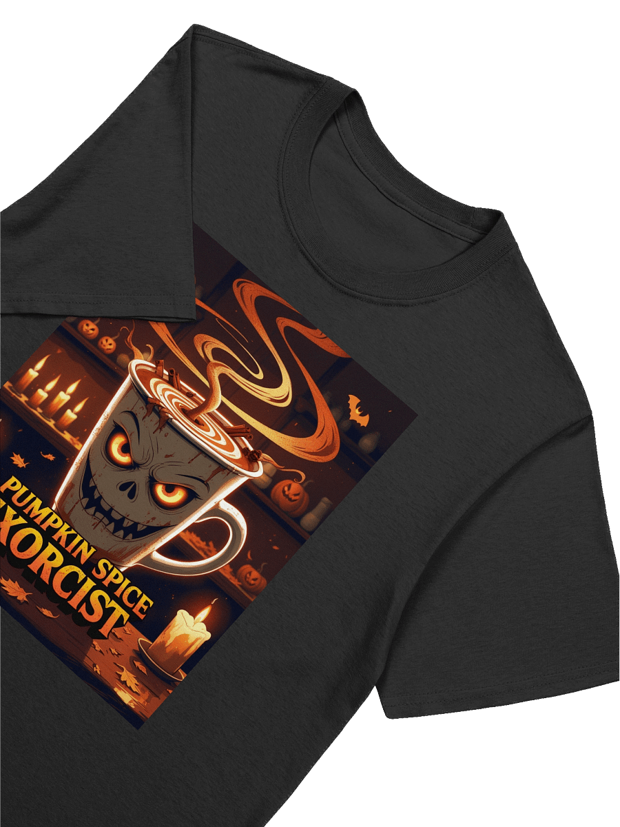 Pumpkin Spice Exorcist – Haunted Latte product image (3)