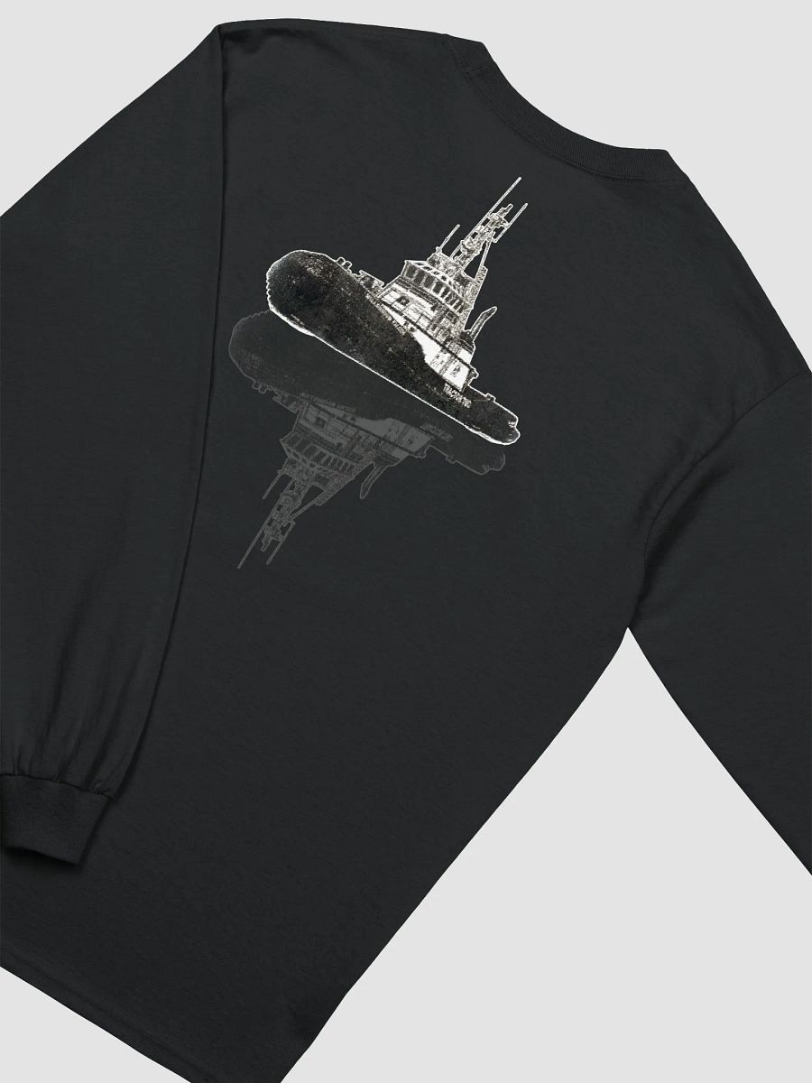 Tug Millennium Reflection - Long Sleeve Tee product image (4)