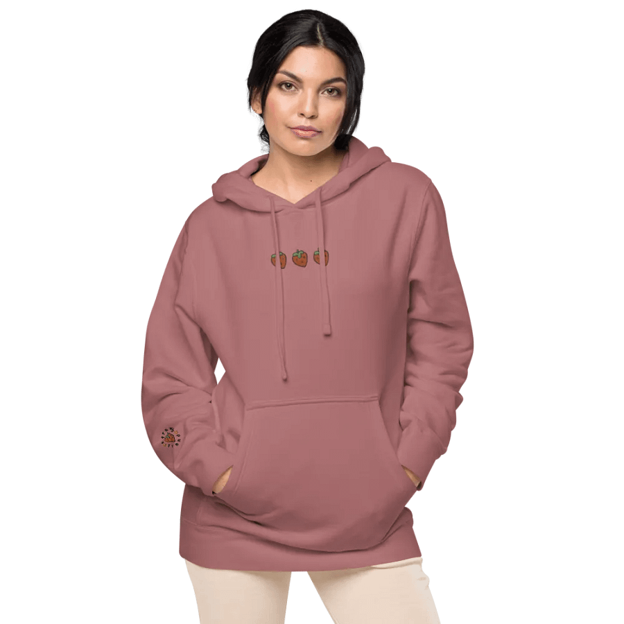 the berry hoodie product image (9)