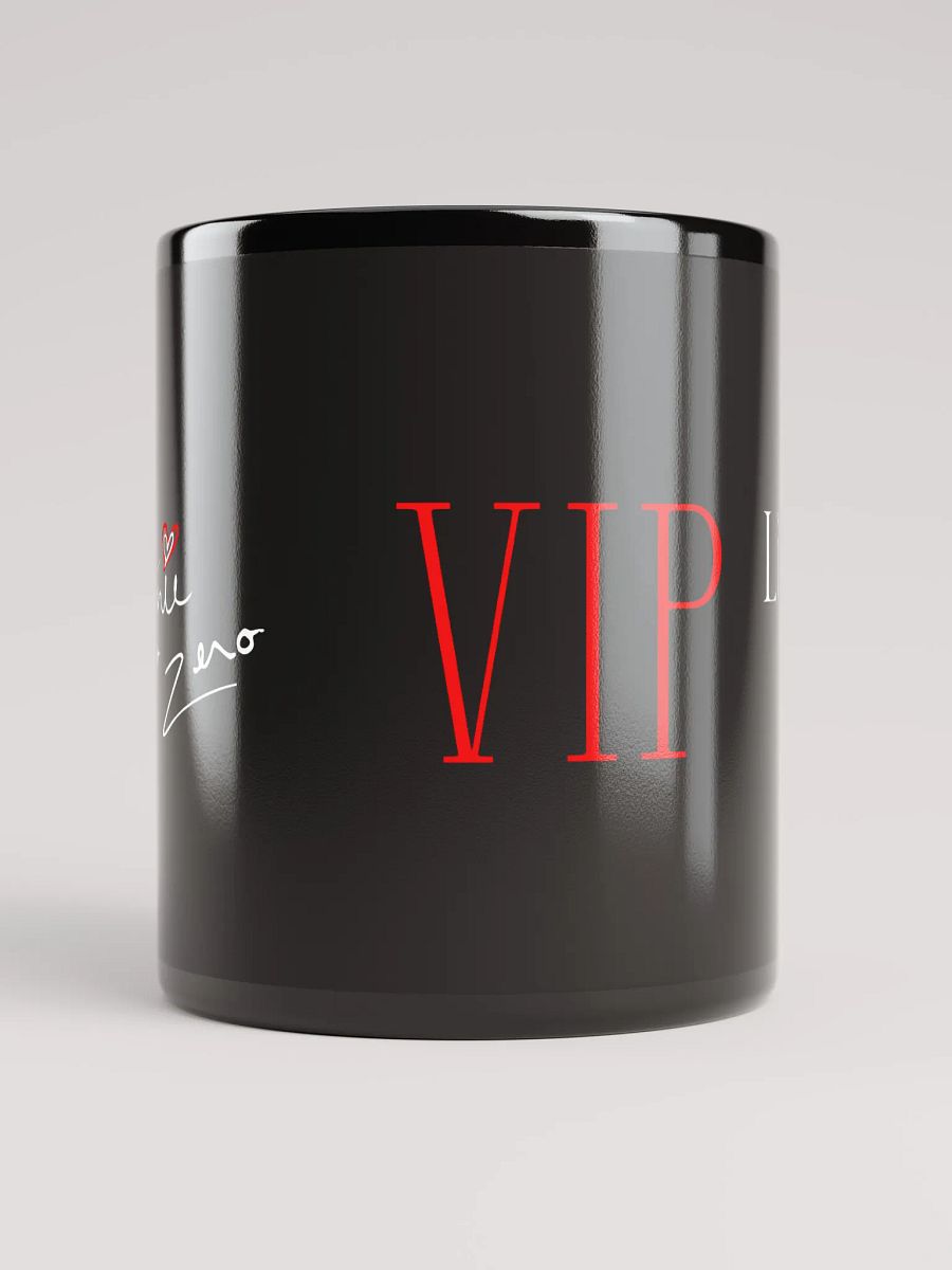 The Light & Love Club - VIP - Mug product image (5)