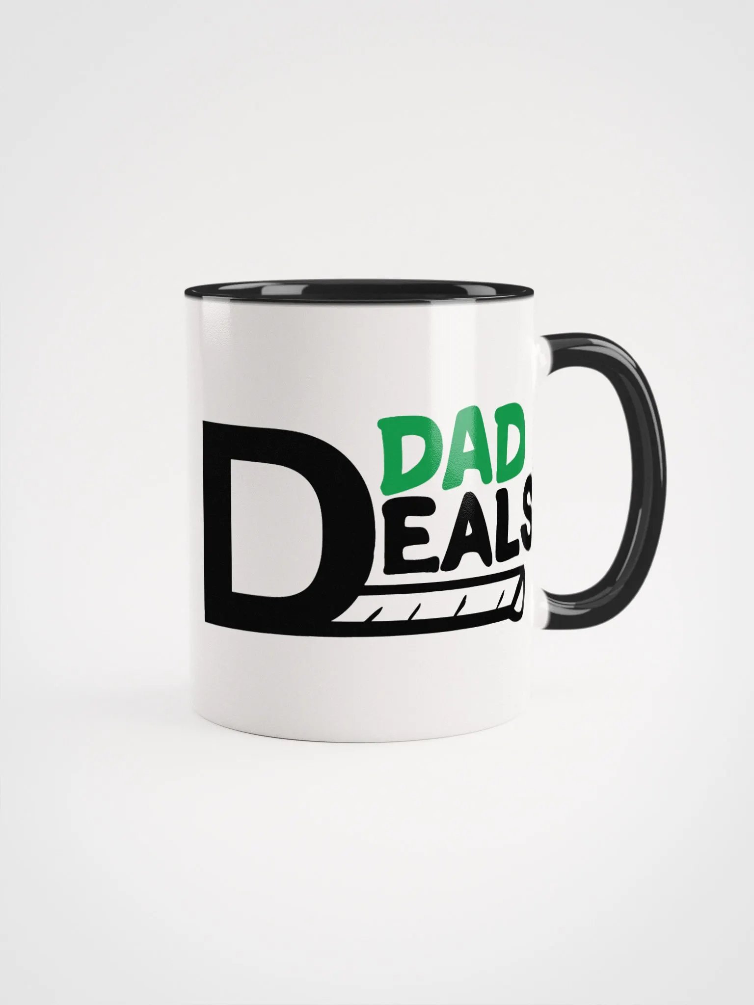 Dad Deals Mug product image (1)
