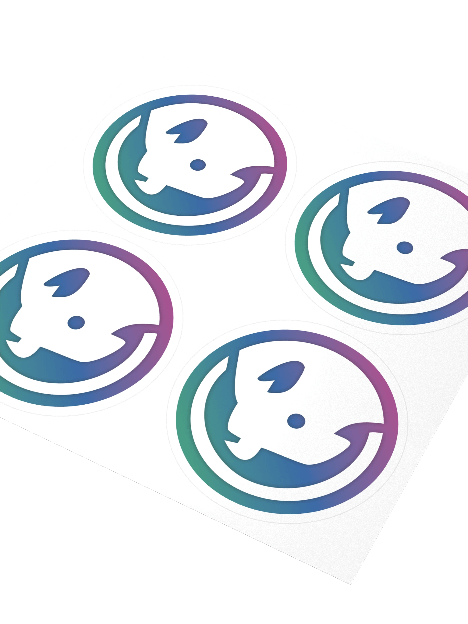 Sticker Sheet product image (3)