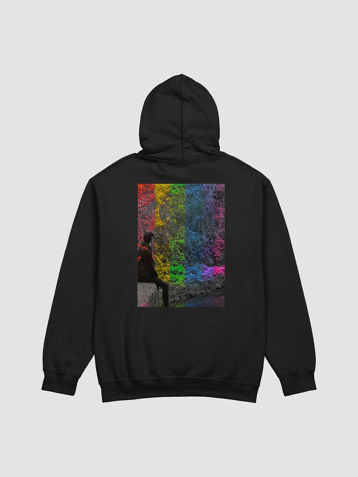 Pride of Me - Hoodie product image (4)