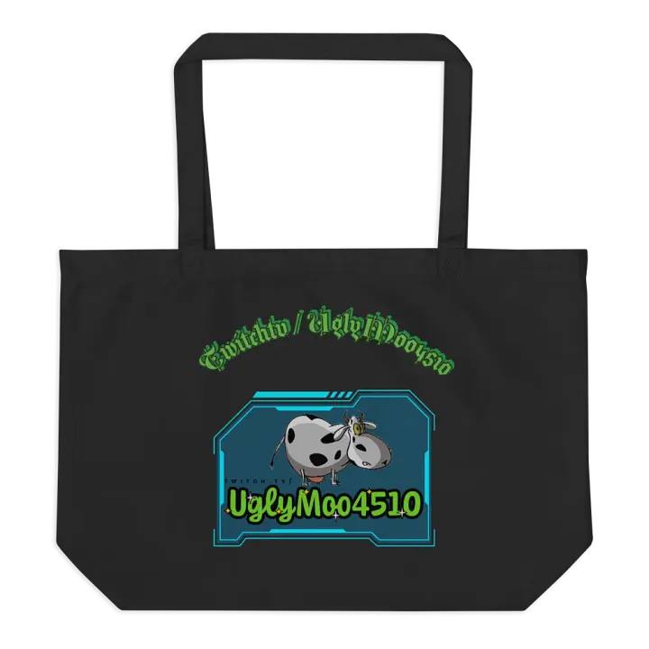Moo Tote product image (1)