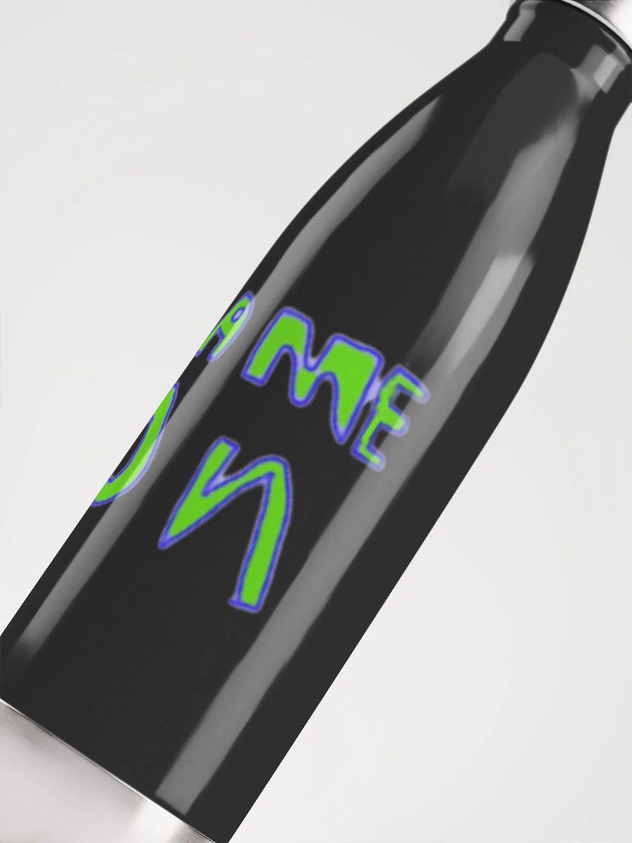 game on water bottle product image (5)