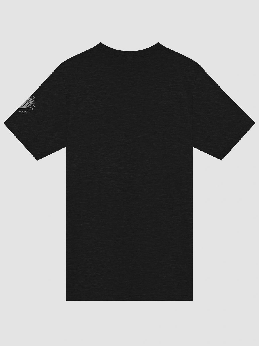 [KOOLIGAN] Proud Tee - BLK LOGO product image (4)