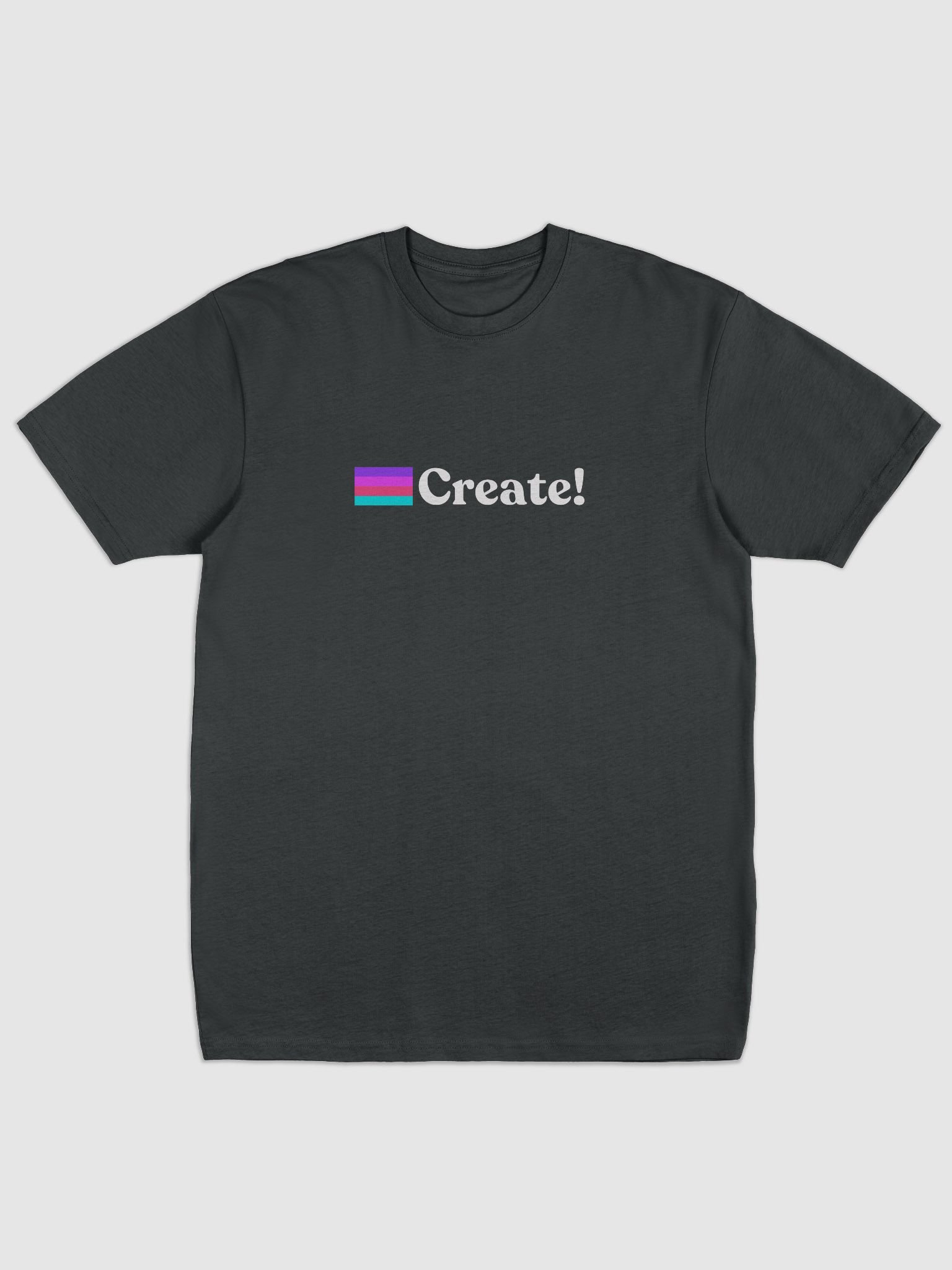 Create Flag Tee product image (1)