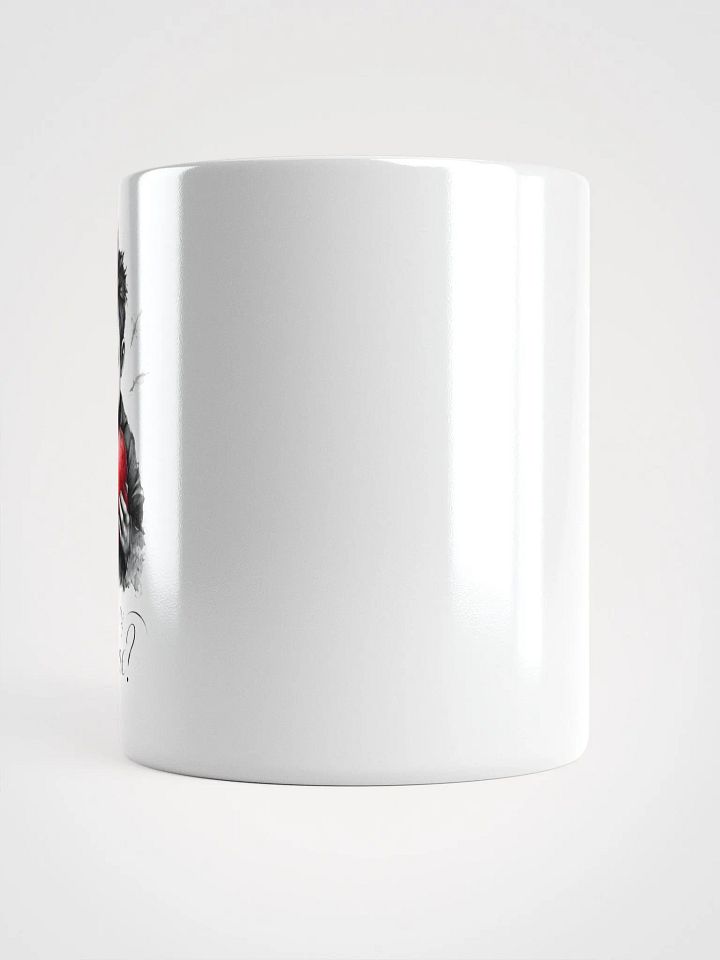 White Glossy Mug,Valentine's Day product image (1)
