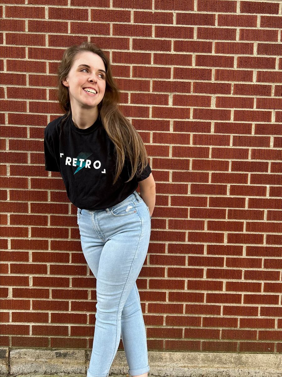RETRO TEE product image (1)