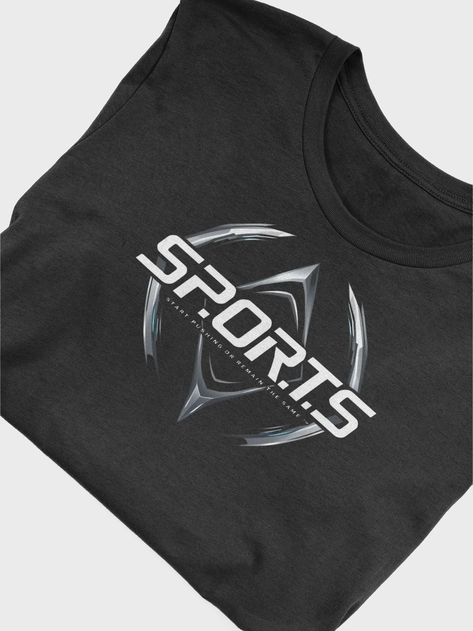 SPOPRTS 3211 Supersoft T-Shirt product image (42)