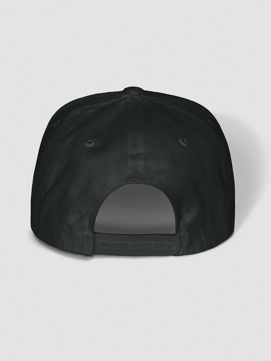 50th Anniversary Snap Back Cap product image (4)