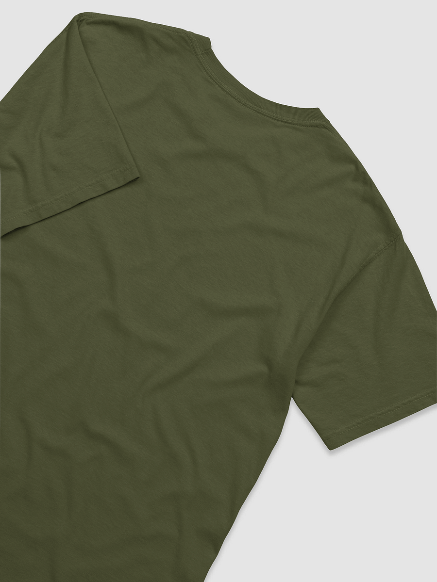 Hemp Tee product image (4)