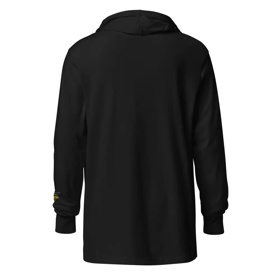 Where is my mind? Lightweight Hoodie product image (3)