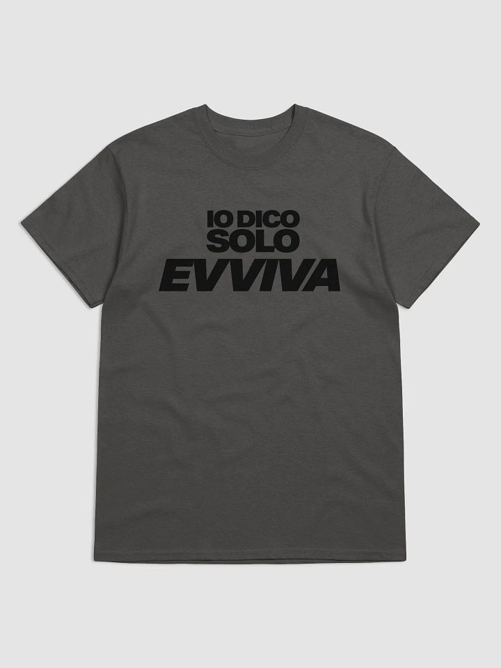 Maglietta Evviva product image (1)