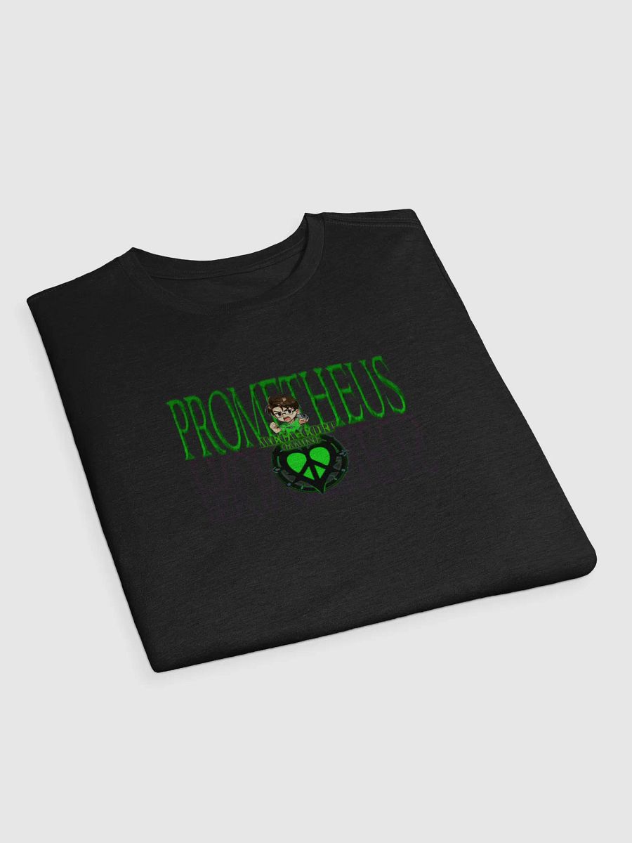 Peaceful Heart Symbols T-Shirt product image (12)