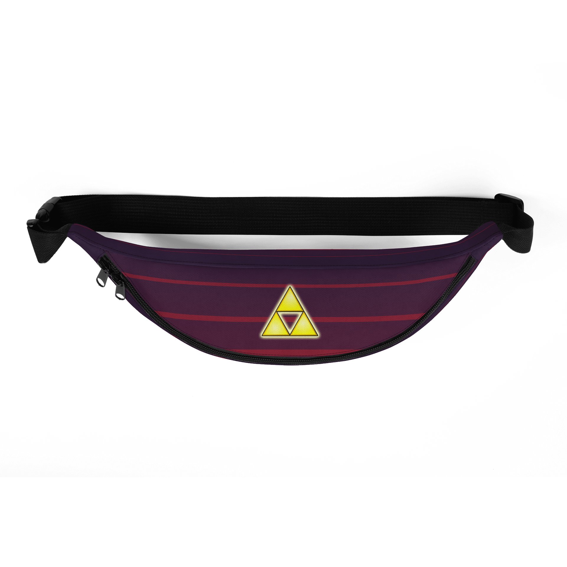 Aww Nuts All-Over Print Fanny Pack product image (5)