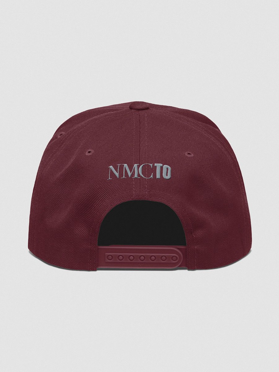 Propaganda Snapback product image (4)